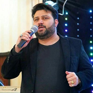 نعمت زنبیلباف یار من برن